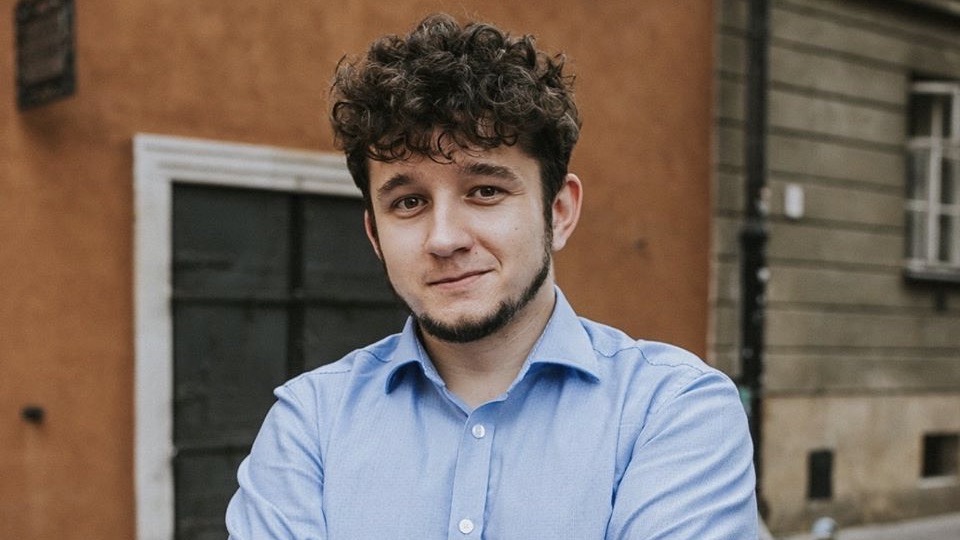 Jakub Wiech