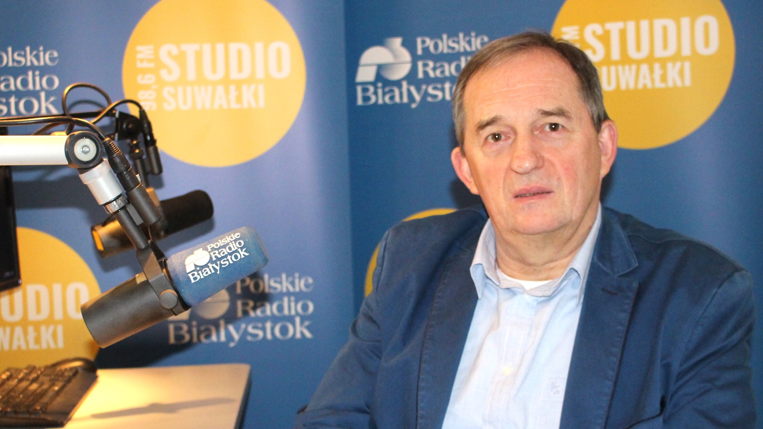 Andrzej Matusiewicz