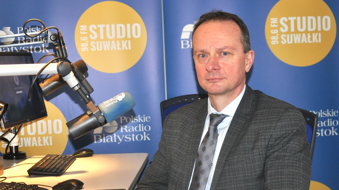 Grzegorz Krysa