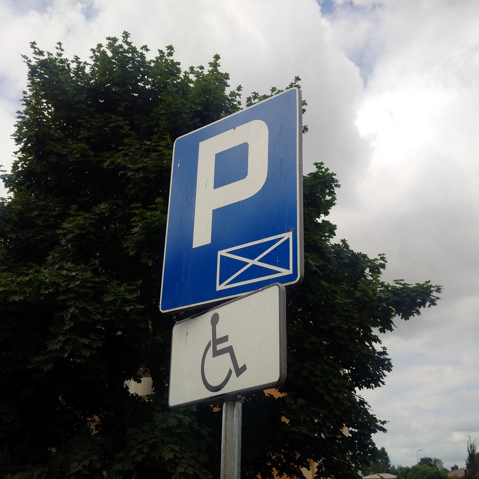 Będą zmiany w suwalskiej strefie płatnego parkowania