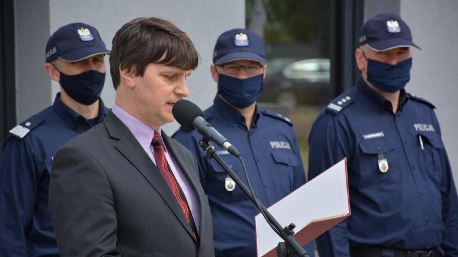 Nowego zastępcę prezydenta Suwałk czeka dużo pracy
