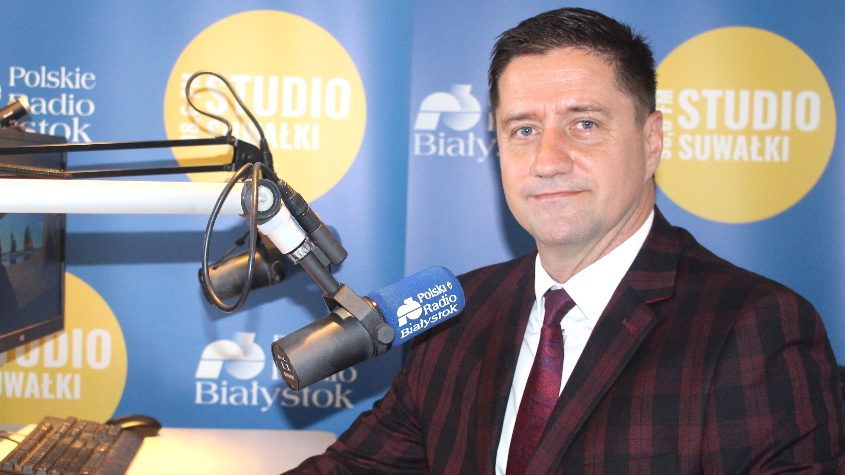 Jacek Niedźwiedzki