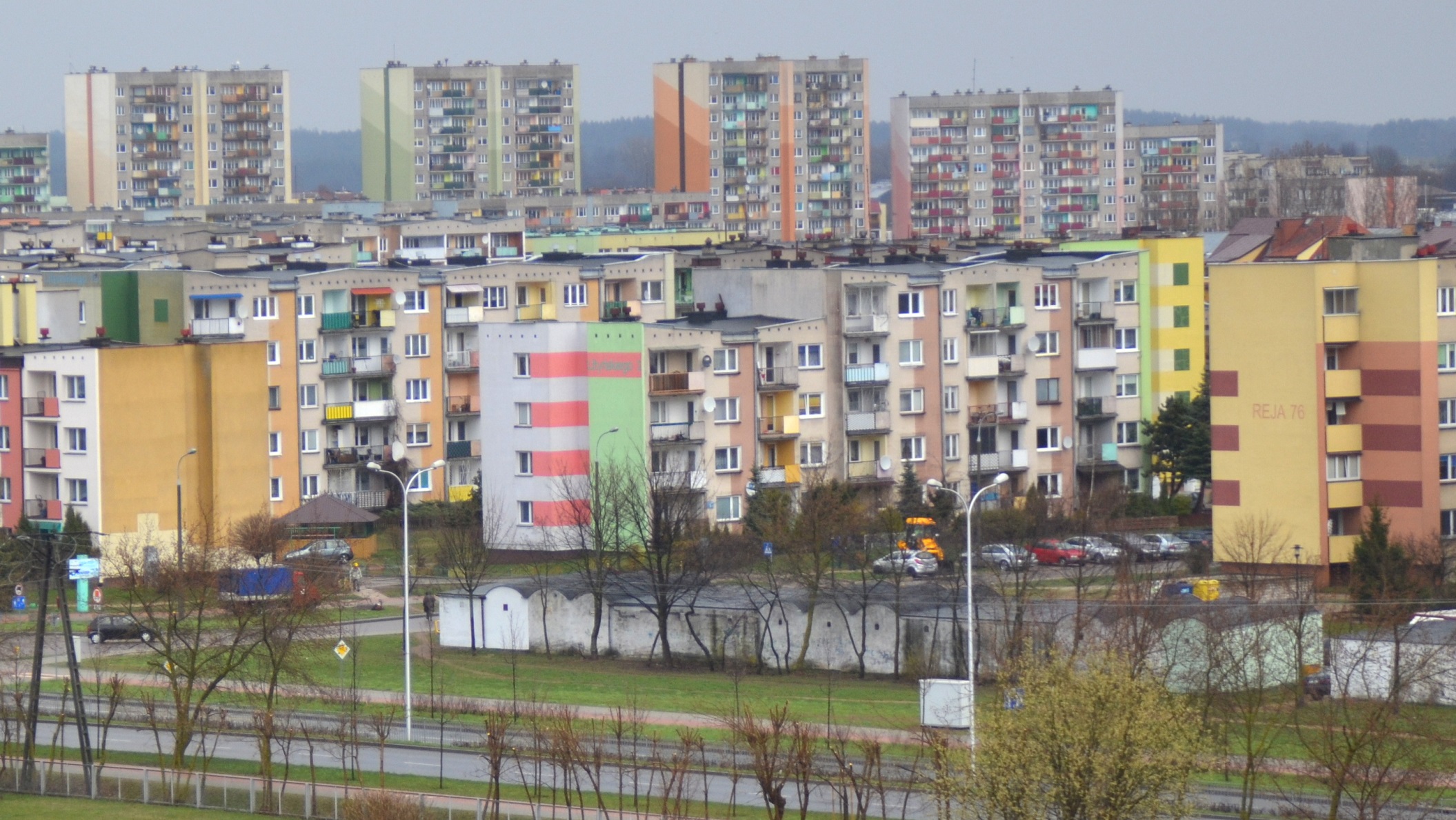 Suwalski Budżet Obywatelski. Znów ulice i parkingi, ale są też niespodzianki