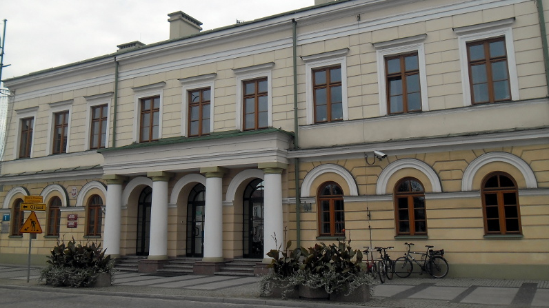 Suwałk nie będzie na liście miast wymagających szczególnego wsparcia