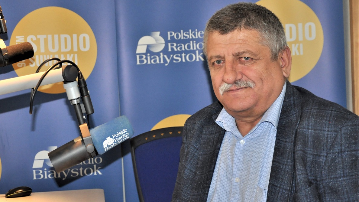 Tadeusz Czerwiecki