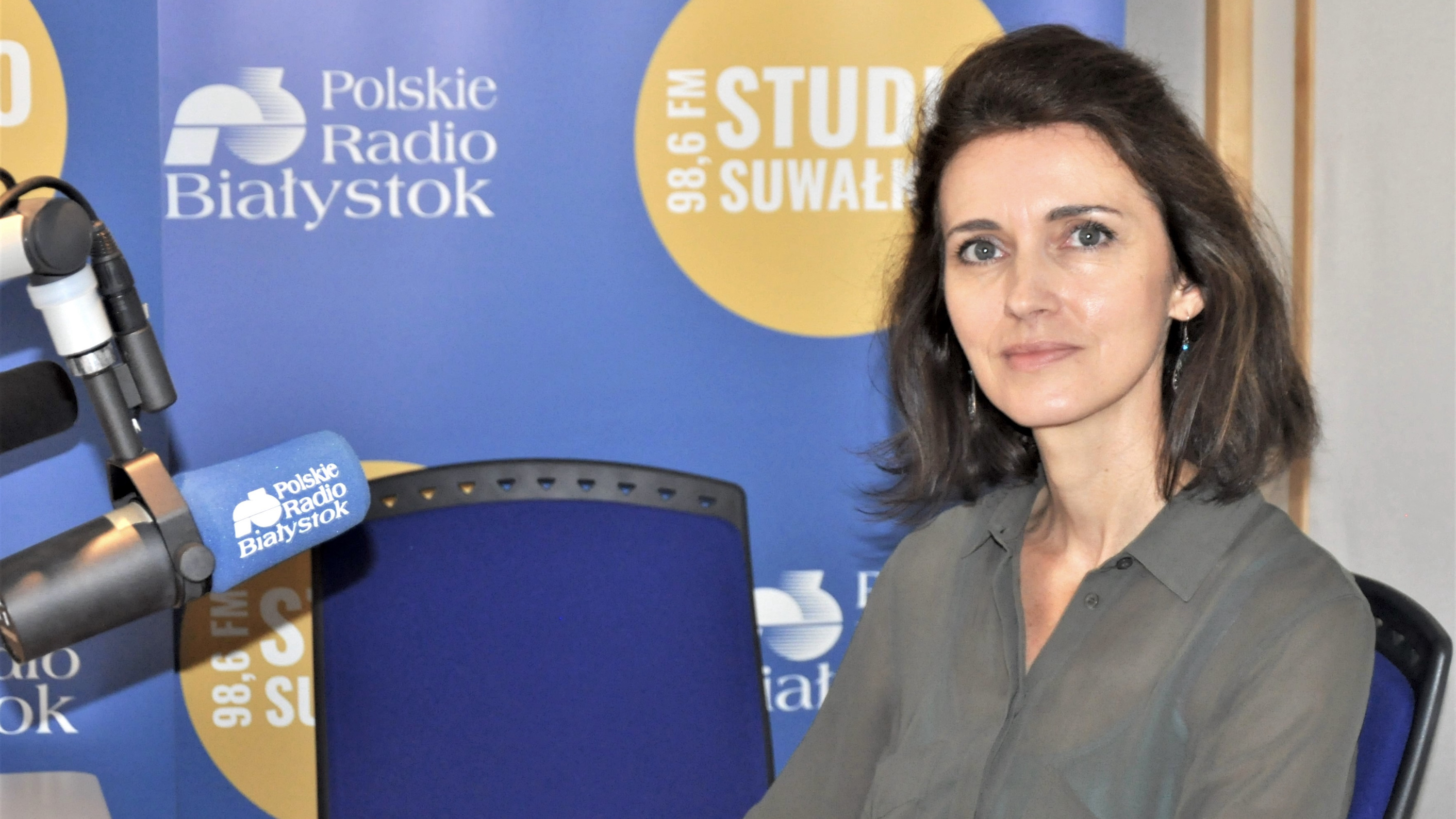 Agnieszka Małka