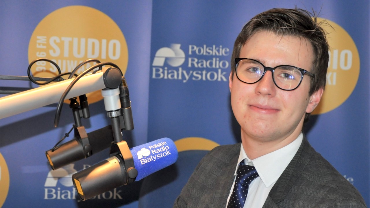 Piotr Wasilewski
