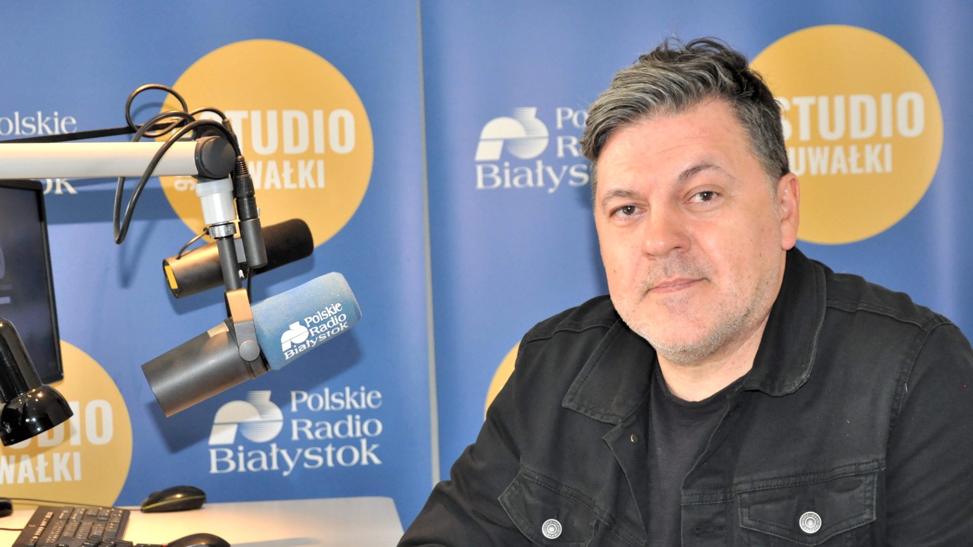Bogdan Topolski