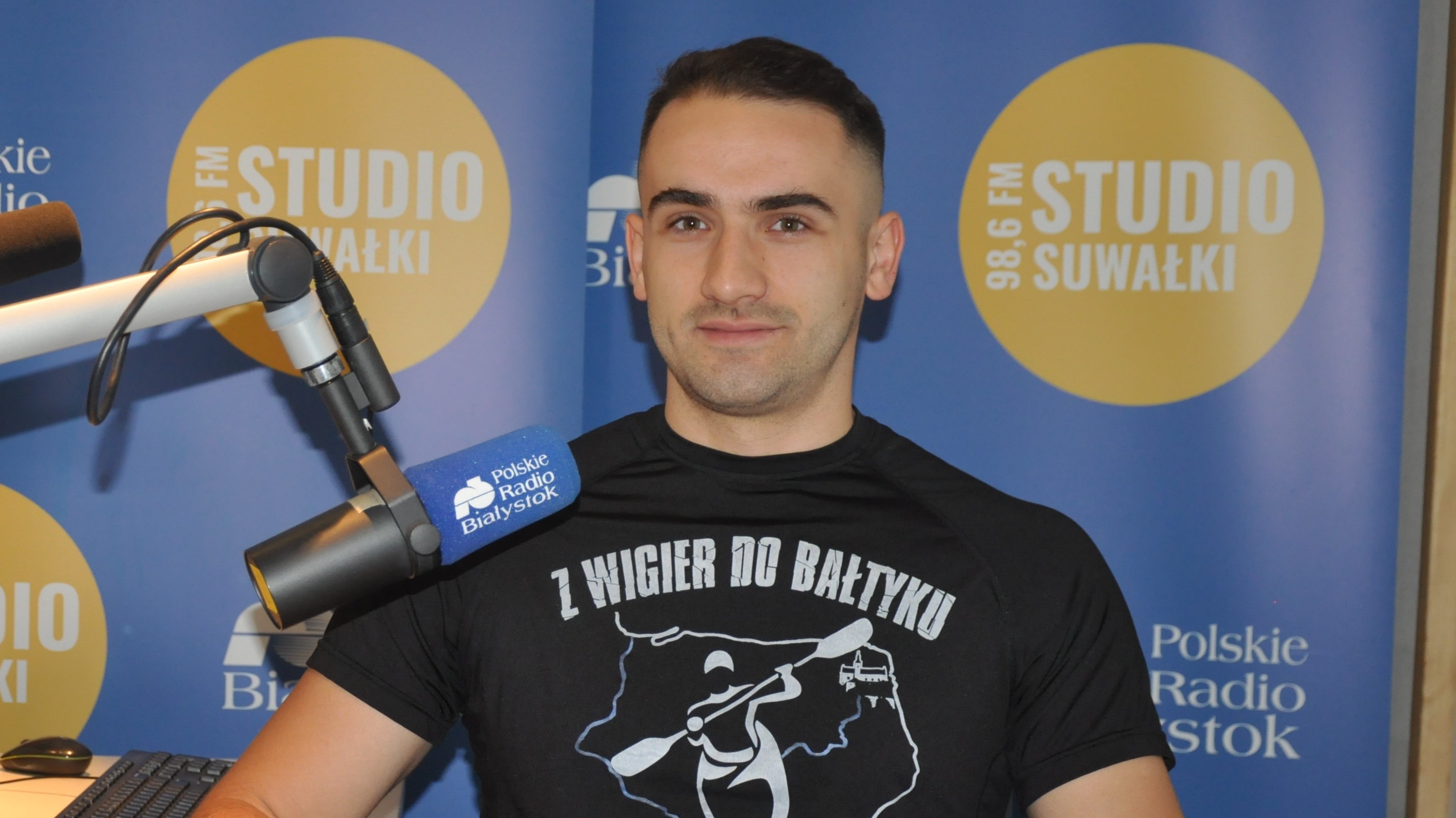 Jakub Skrodzki