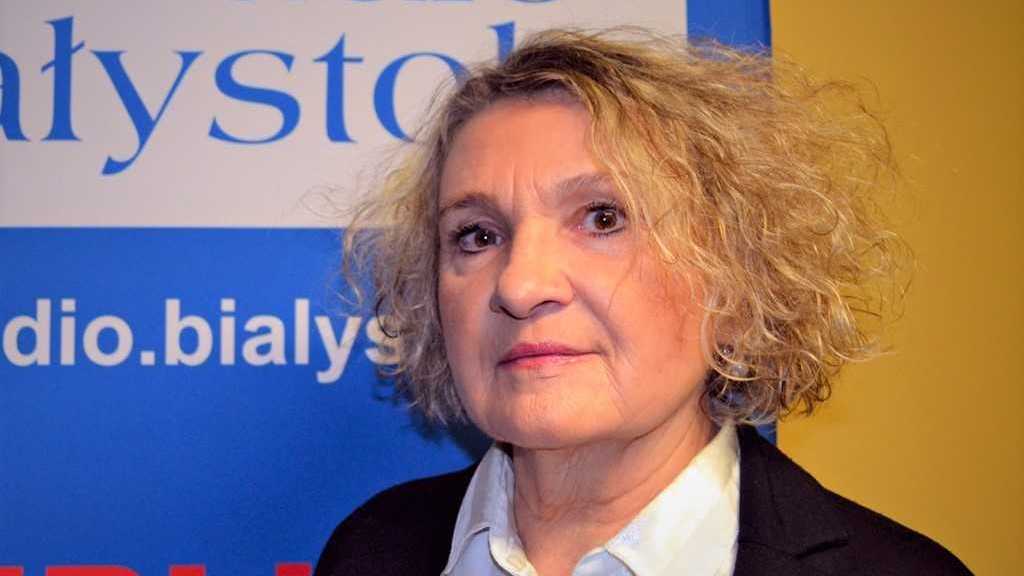 Teresa Kaczorowska
