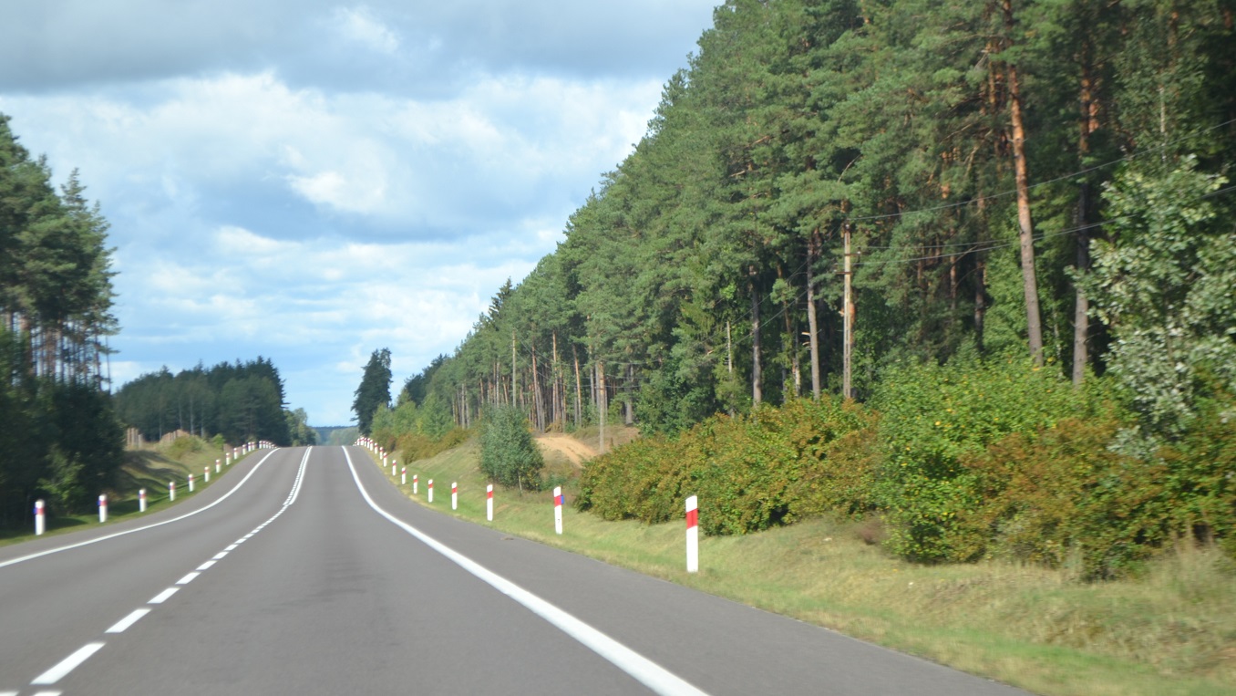 Na tę decyzję czekano od lat. Bo trasa z Suwałk do Białegostoku nazywana jest drogą śmierci