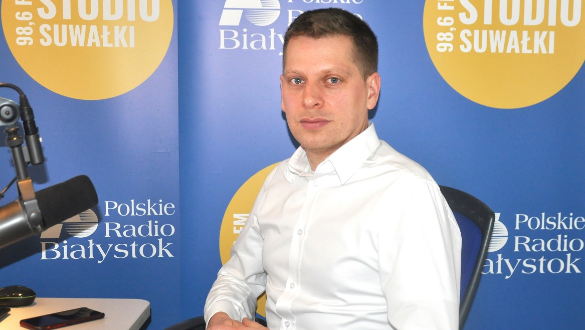 Filip Chodkiewicz