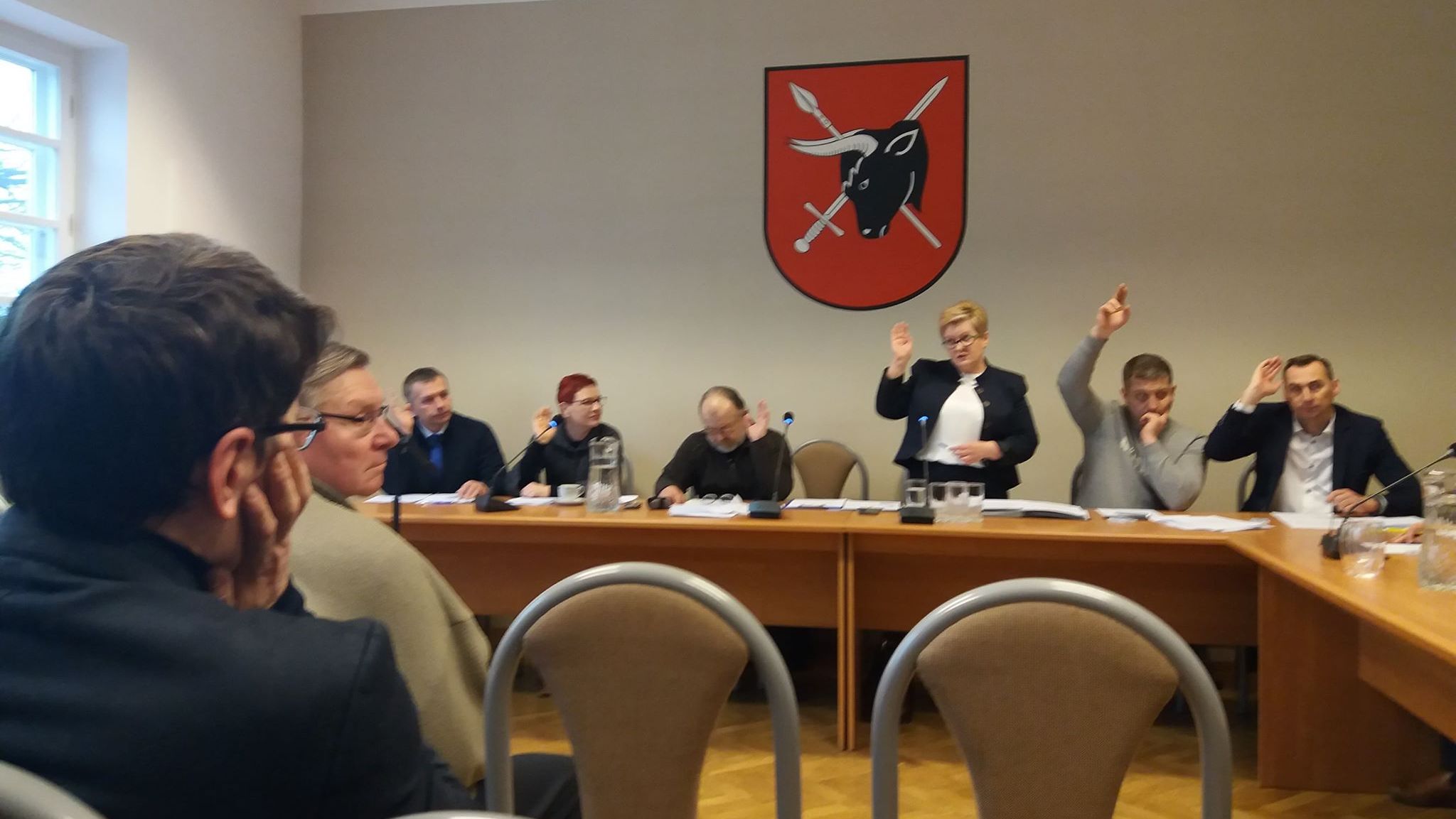 Sejneńscy radni uchwalili wczoraj budżet, który po raz pierwszy od 8 lat nie jest objęty planem naprawczym