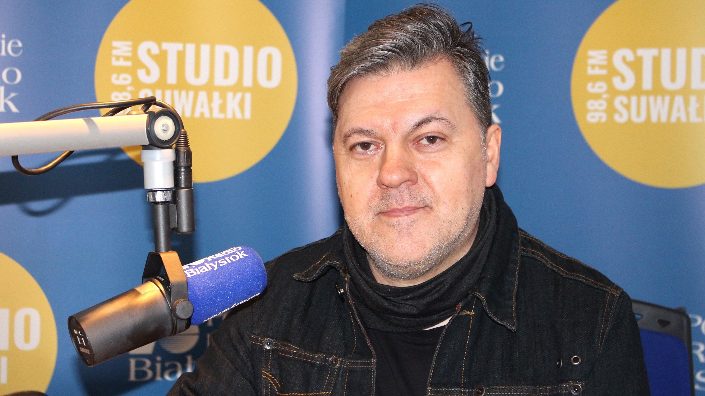 Bogdan Topolski