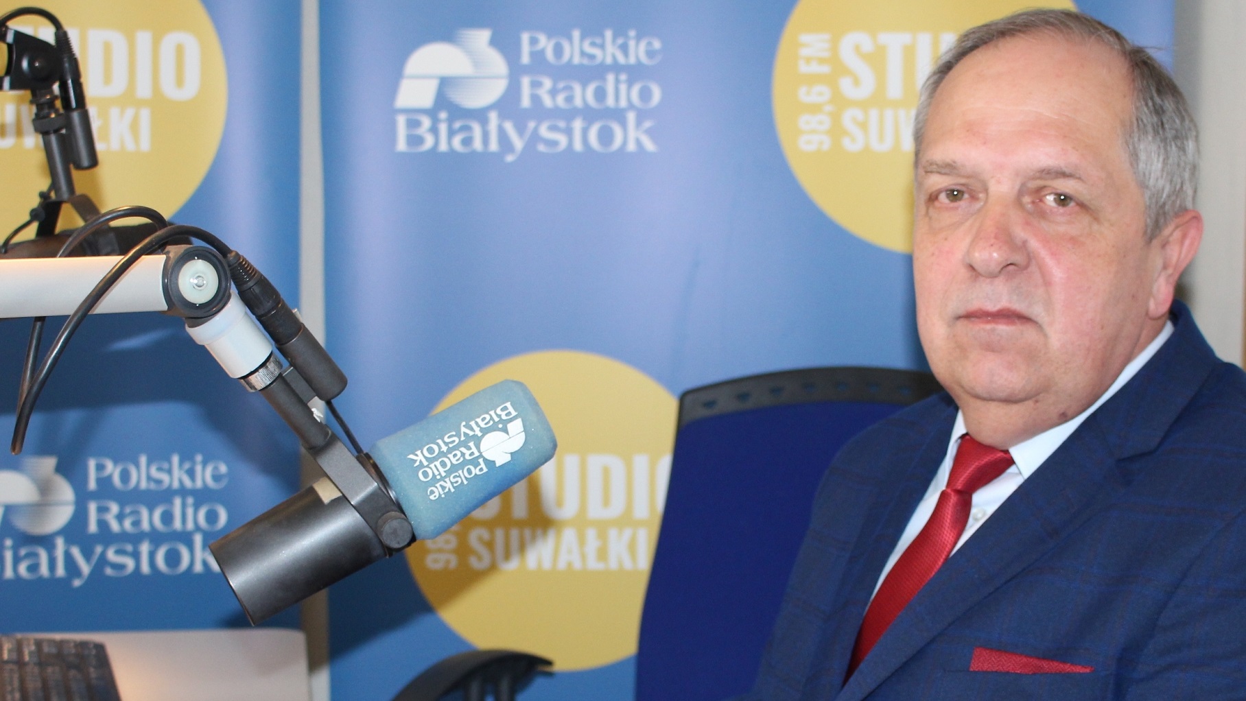 Andrzej Szymulewski