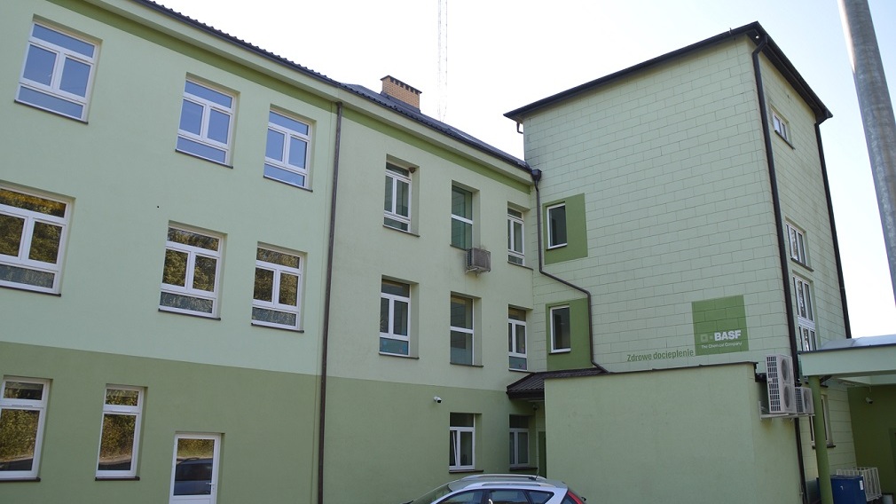 30 nowoczesnych łóżek trafiło do sejneńskiego szpitala