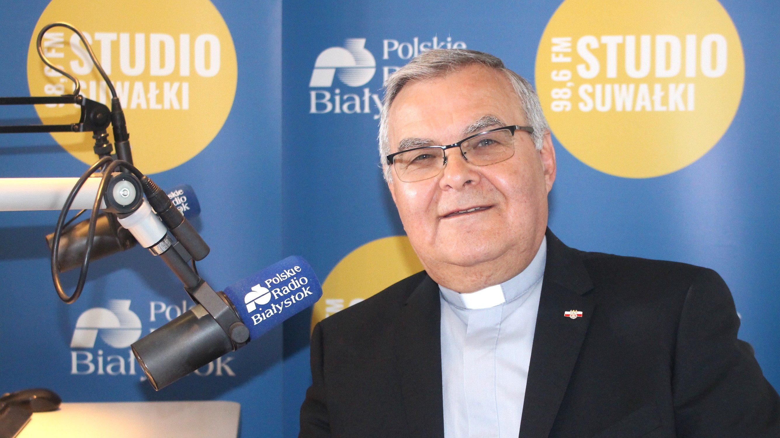 ks. Zbigniew Bzdak