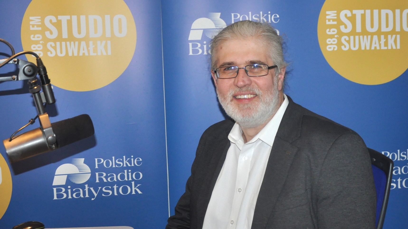 dr Artur Płoński