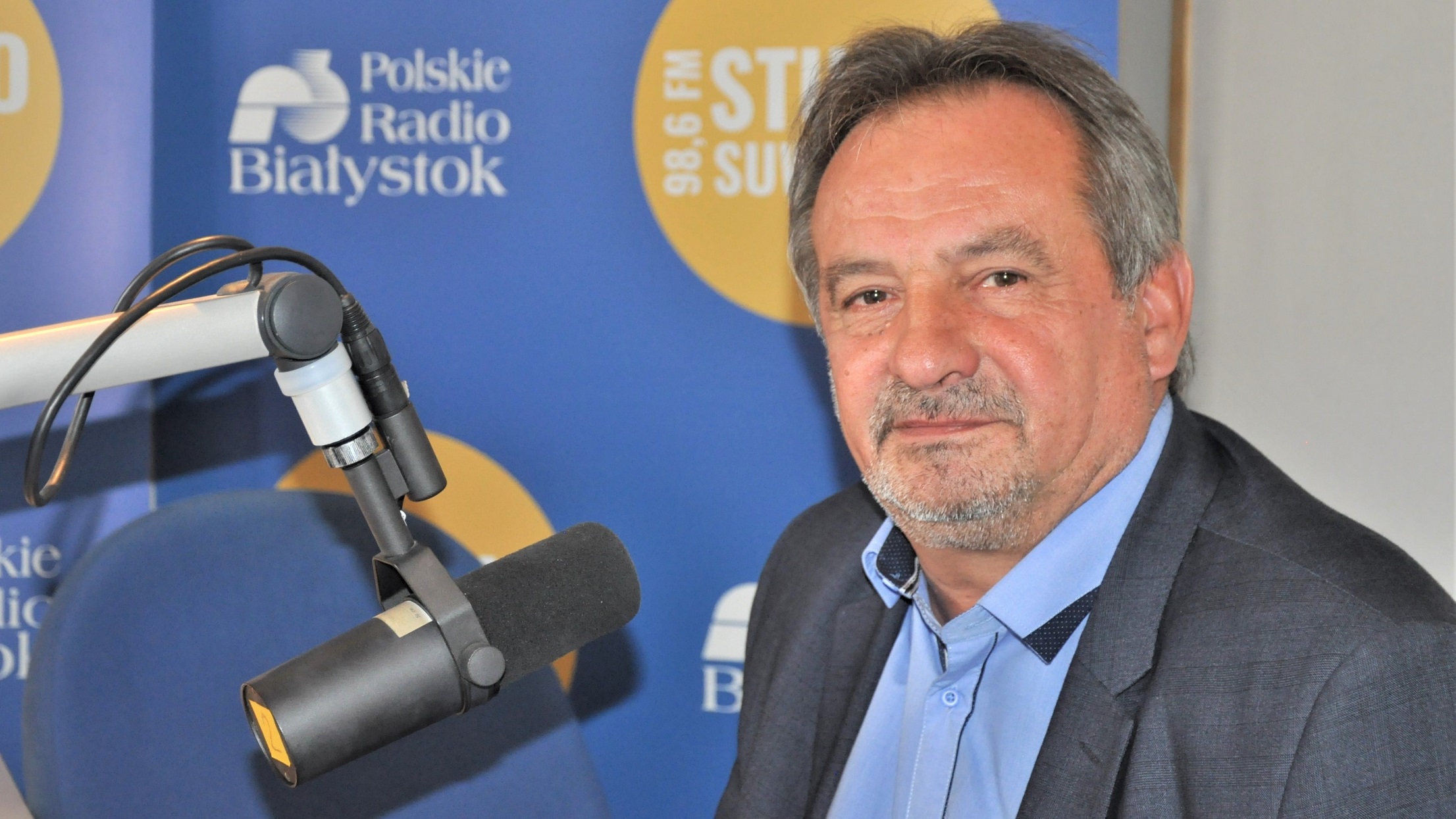 Leszek Cieślik