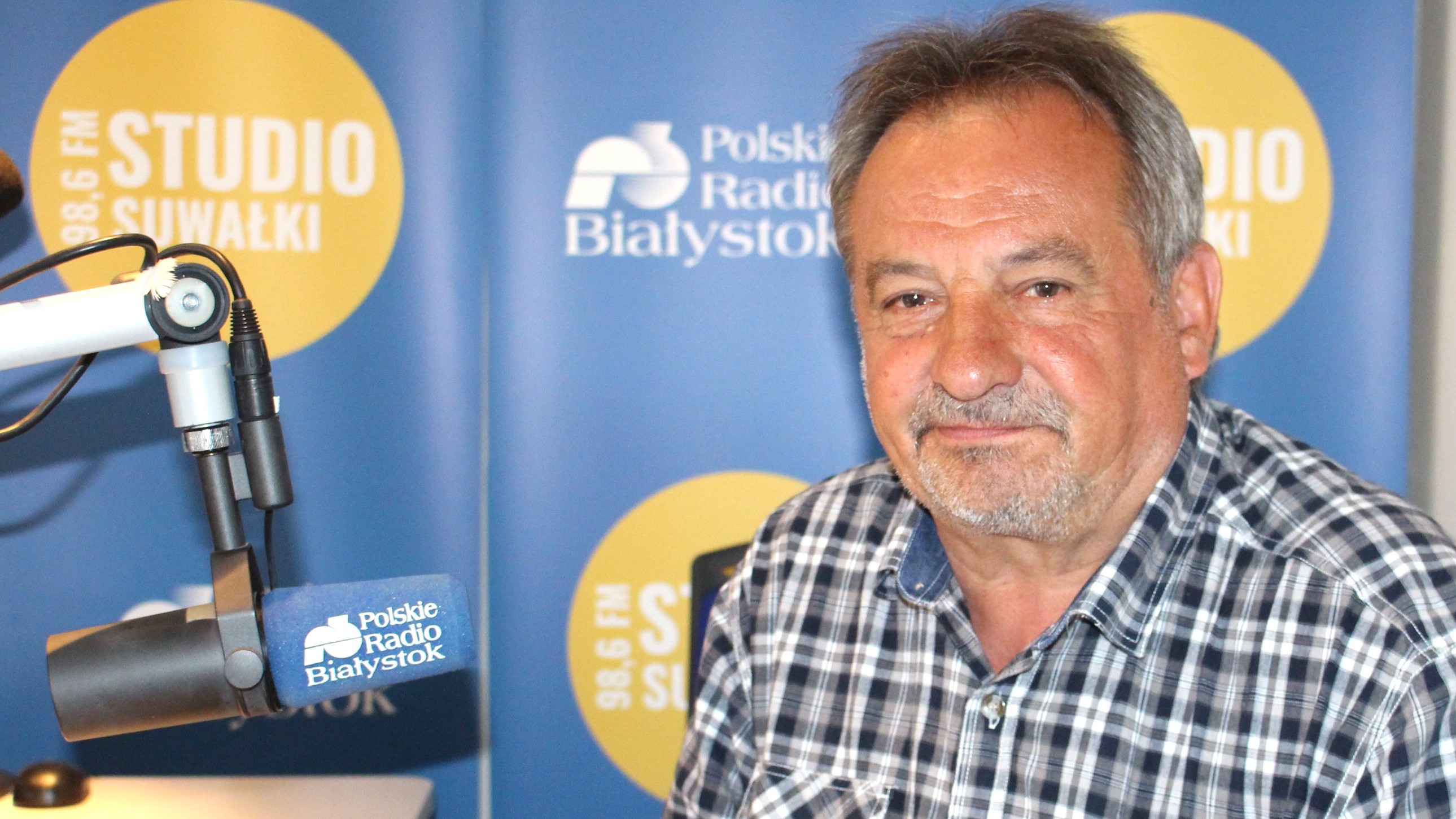 Leszek Cieślik