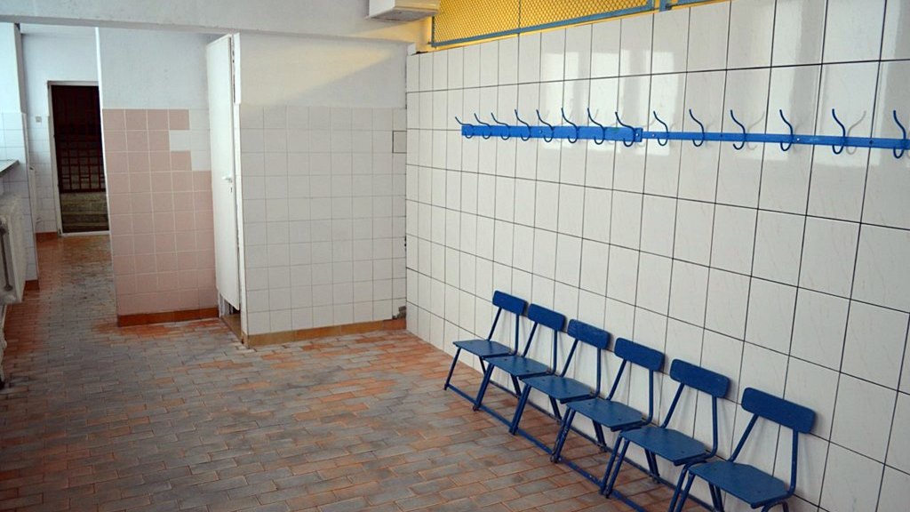 Po remoncie basen przy suwalskiej Szkole Podstawowej nr 10 ma być prowadzony przez prywatną firmę