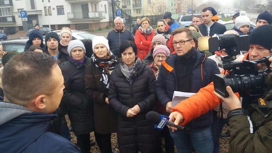 Suwalczanie narzekają na miejscowe plany zagospodarowania przestrzennego