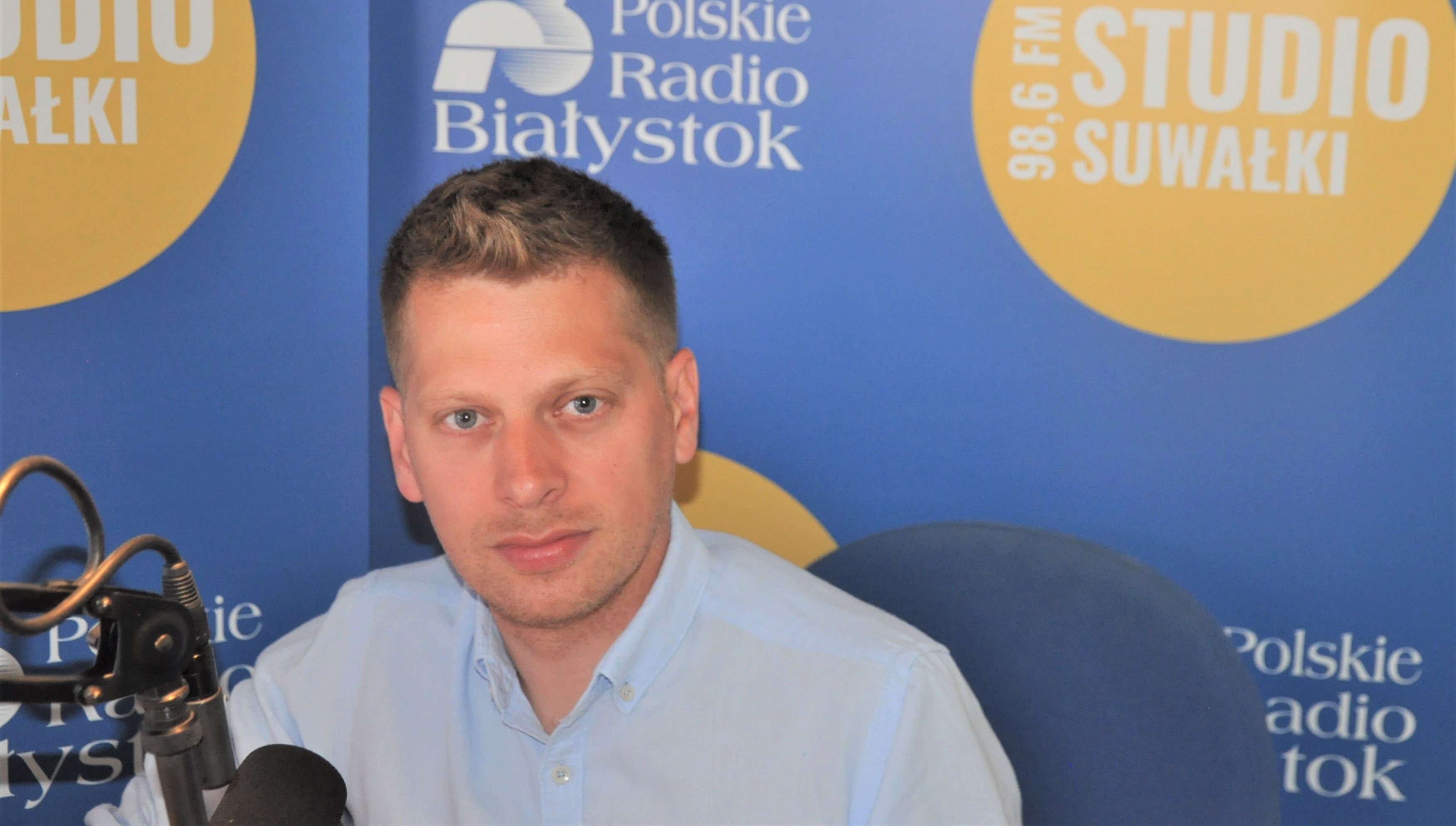 Filip Chodkiewicz