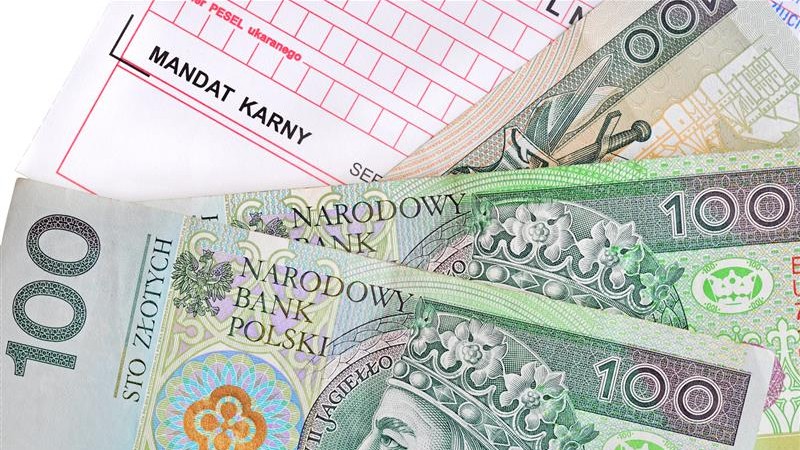 Z dróg w naszym regionie zniknęły fotoradary.  Ale jedynie na czas wymiany na nowe