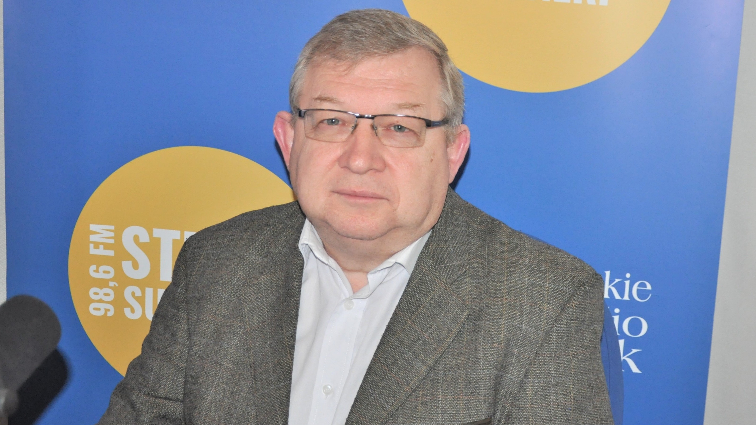 Adam Sieńko