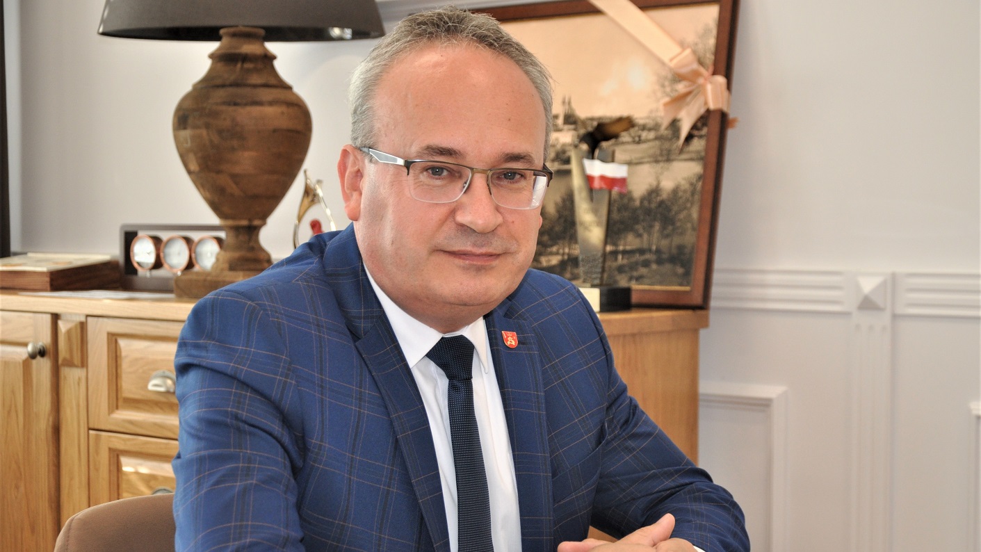 Mirosław Karolczuk
