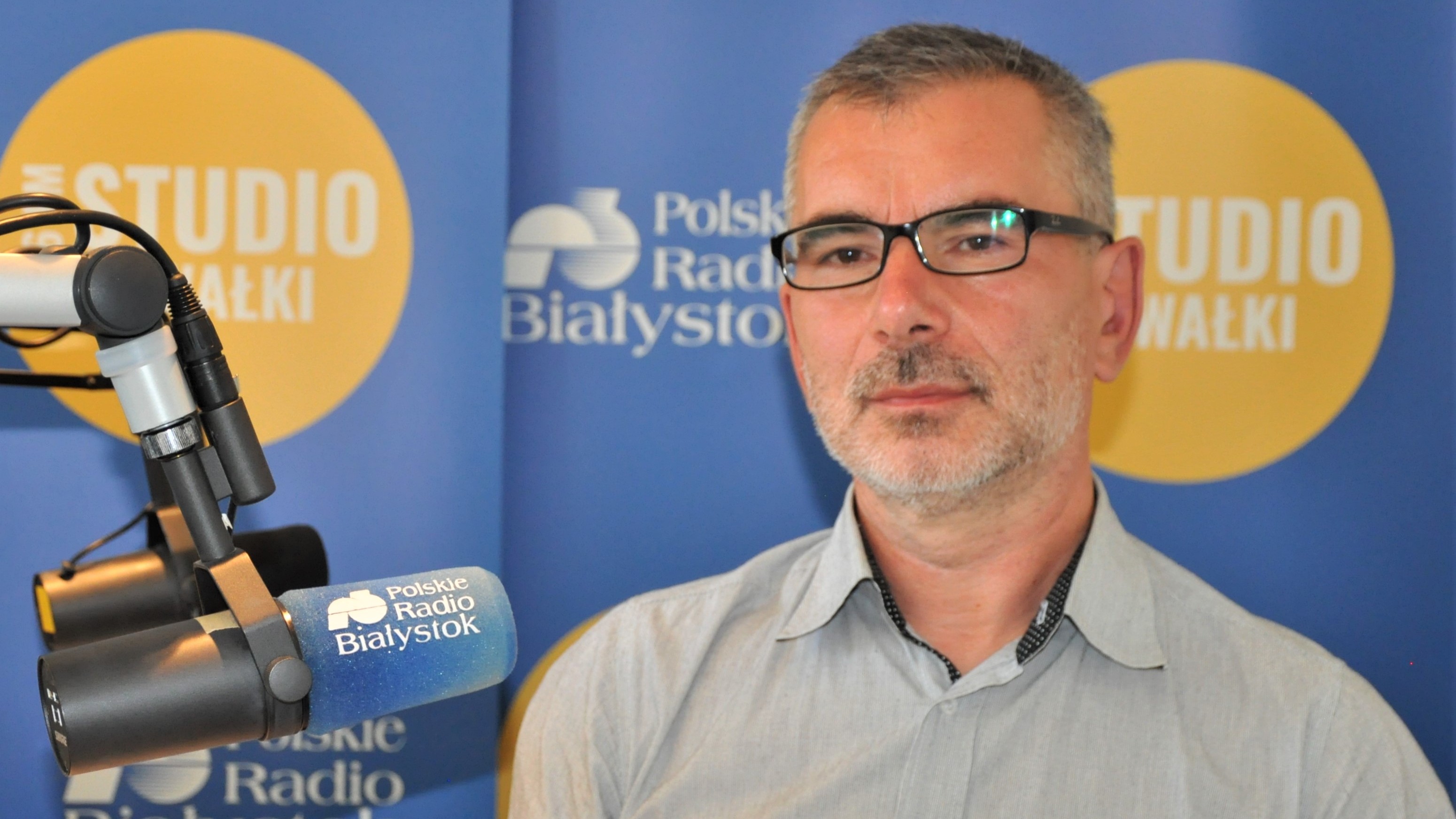 Jacek Juszkiewicz