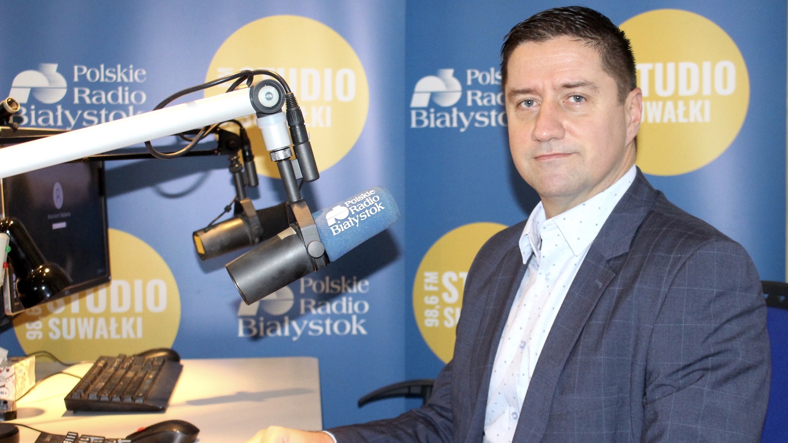 Jacek Niedźwiedzki