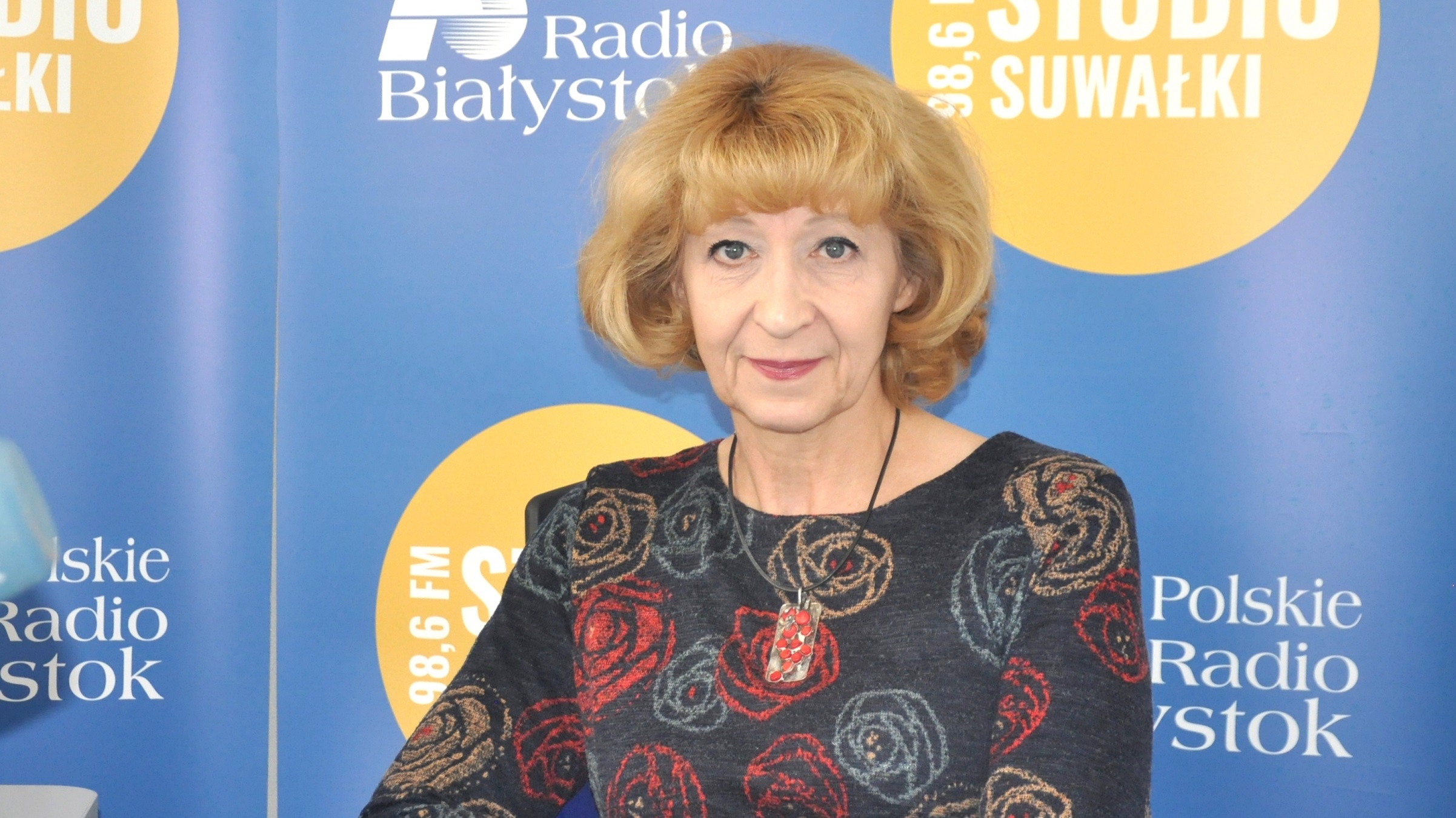 Lidia Kłoczko