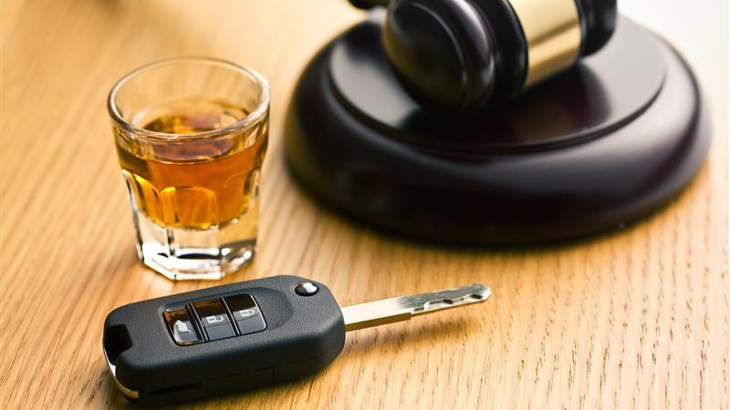 Mimo wysokich kar i mandatów kierowcy w naszym regionie nadal wsiadają za kierownicę po alkoholu