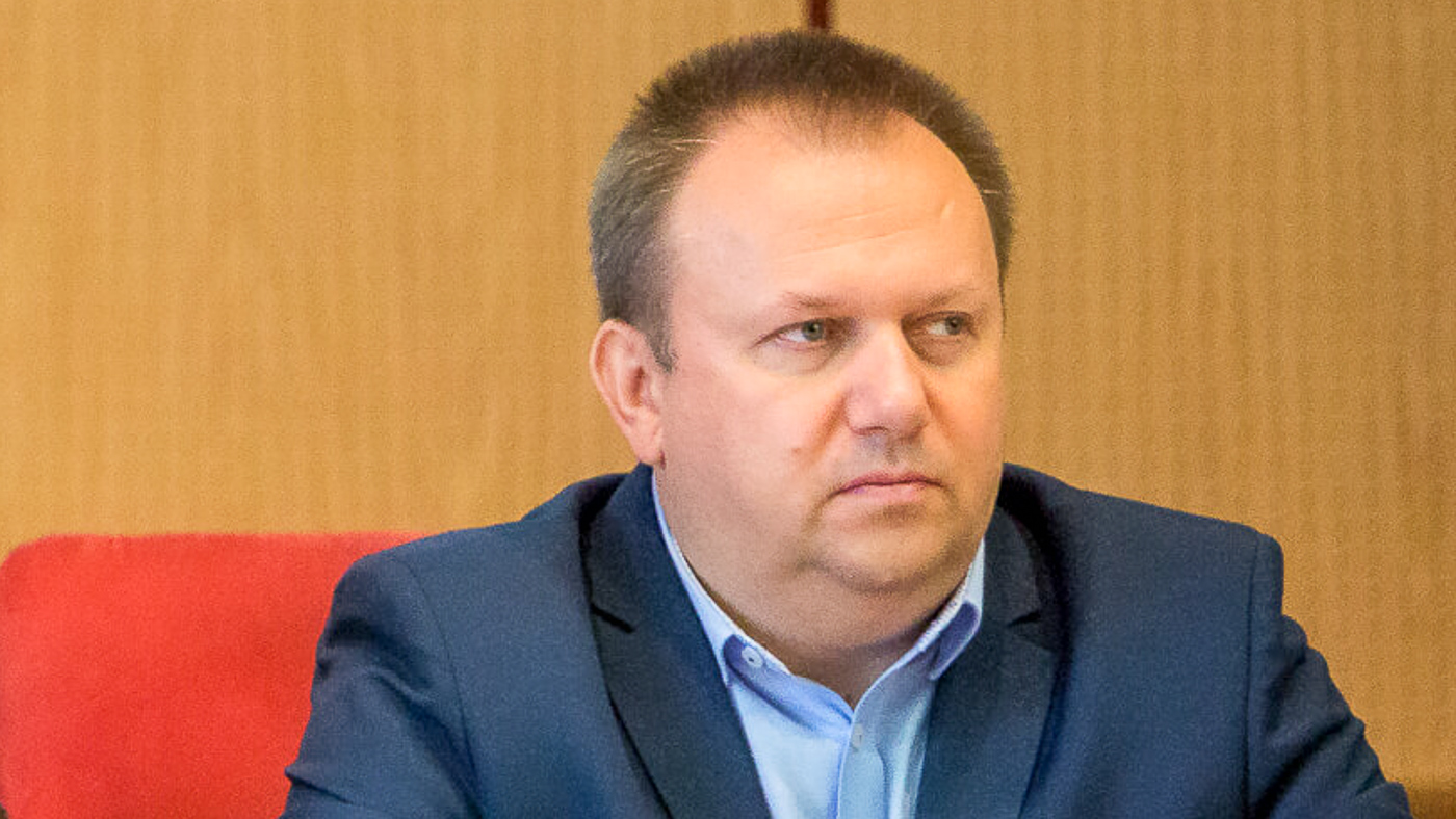 Andrzej Matys