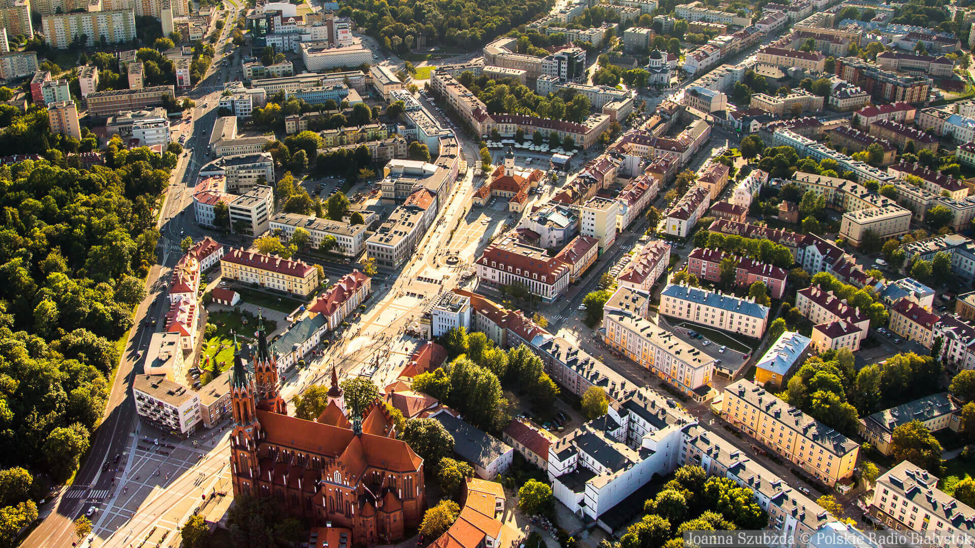 Białostoczanie wybrali projekty do budżetu obywatelskiego na przyszły rok