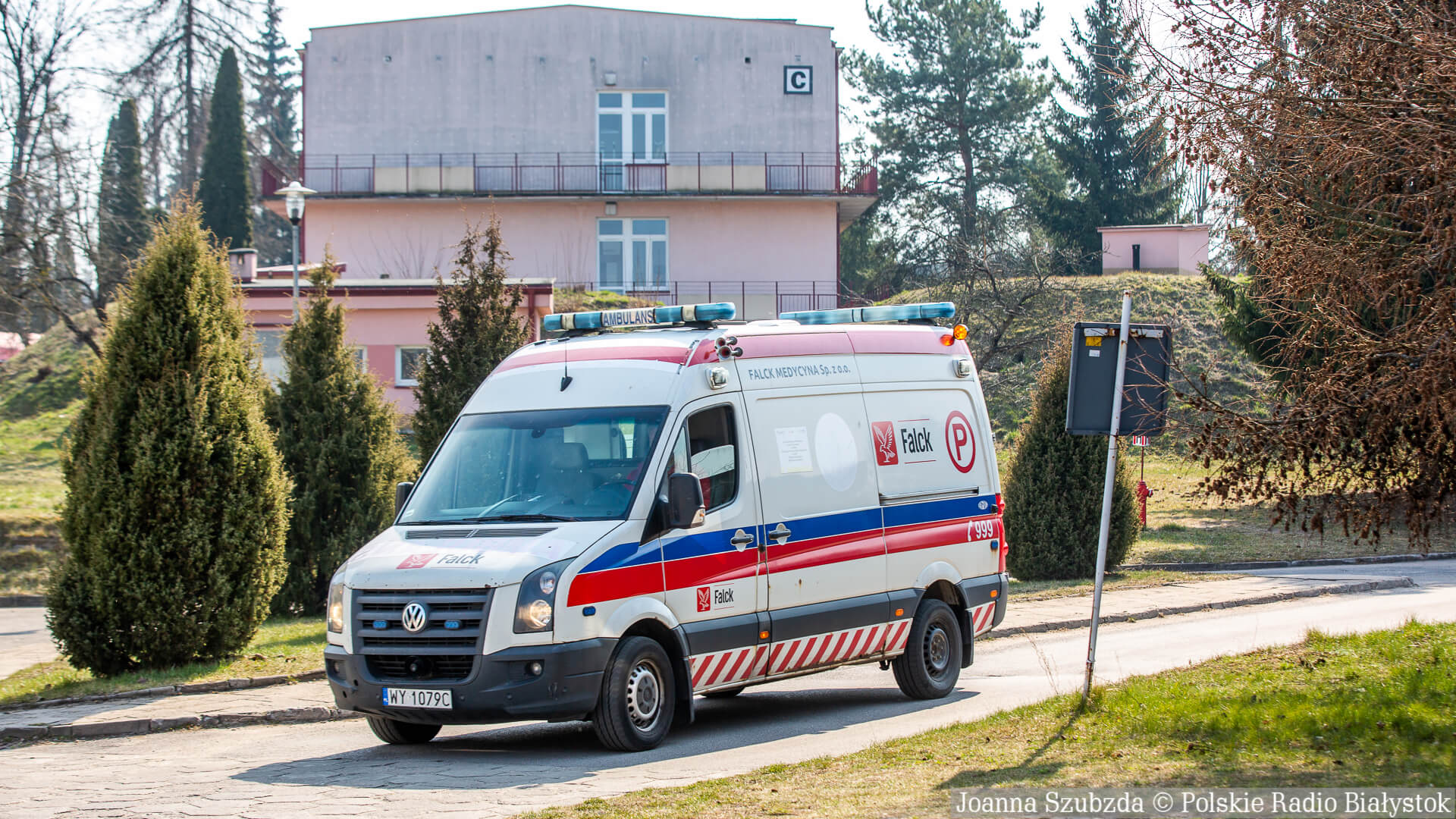 Ponad 8 tys. nowych przypadków koronawirusa w Polsce