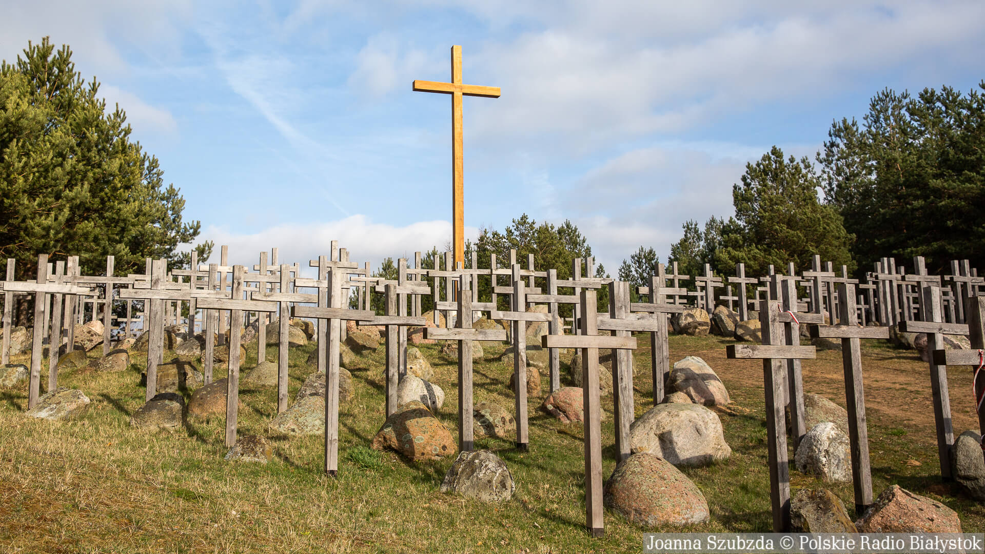 Białostocki IPN uczci 77. rocznicę Obławy Augustowskiej