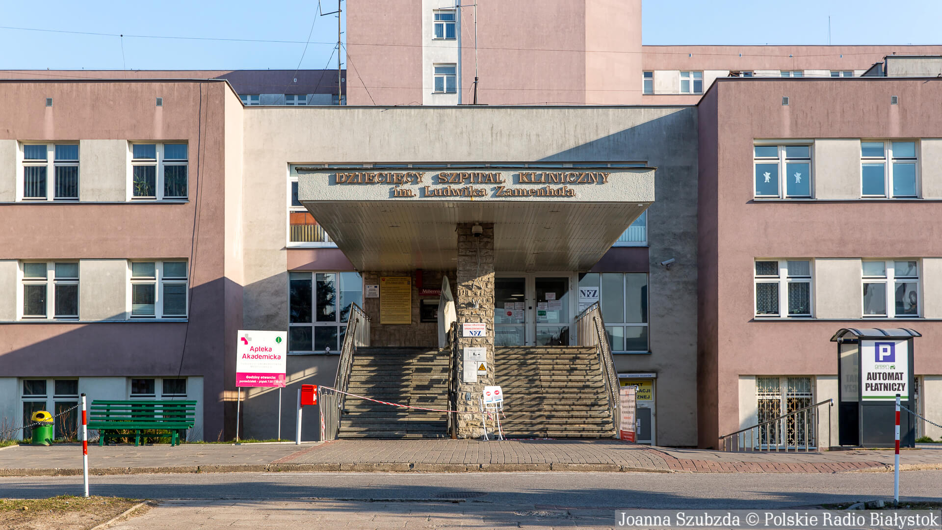 Poparzona dwulatka z Sokółki walczy o życie - trwa zbiórka pieniędzy