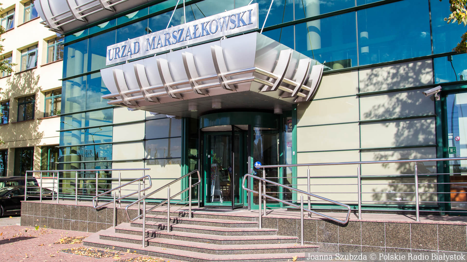 Sejmik województwa przyjął budżet na 2022 r.
