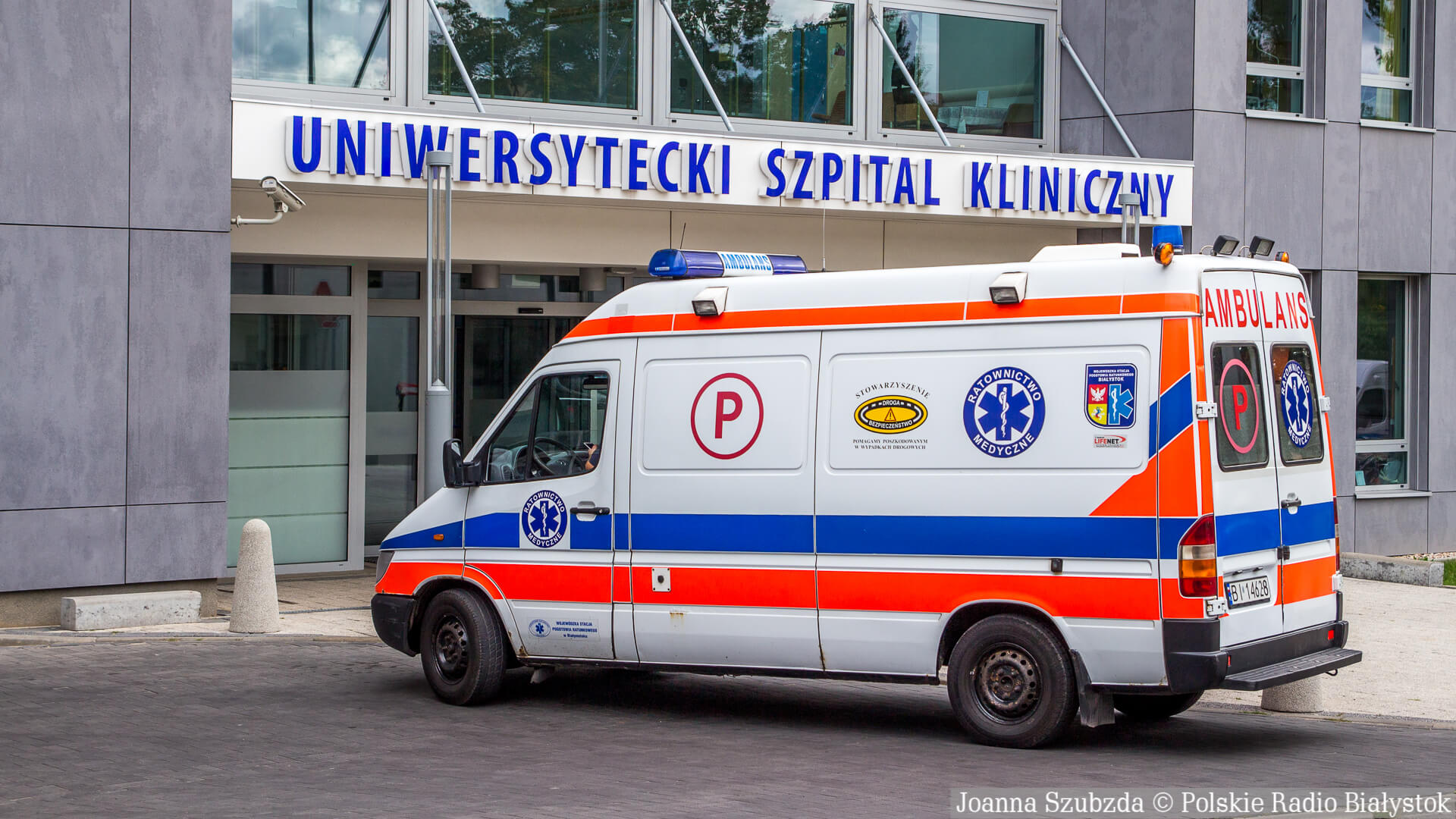 Dr Sutkowski: jesteśmy w krytycznym momencie pandemii, apeluję o pozostanie w domu