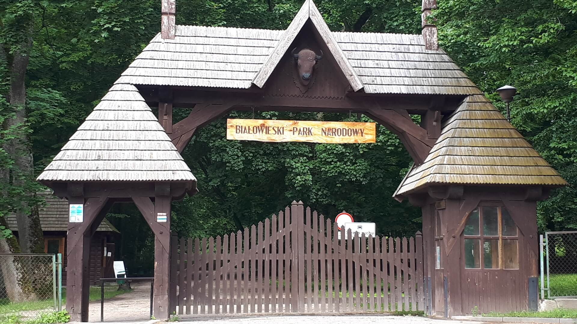 Białowieski Park Narodowy podsumował 10. edycję Konkursu Wiedzy Ekologicznej