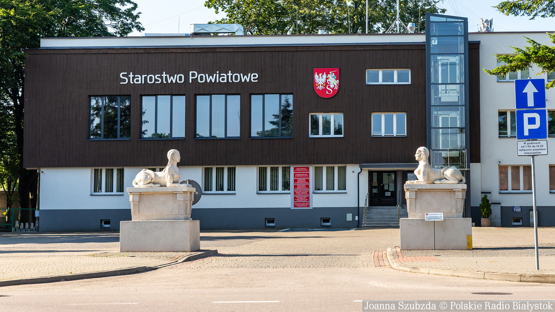 Powiat siemiatycki gotowy na przyjęcie uchodźców z Ukrainy