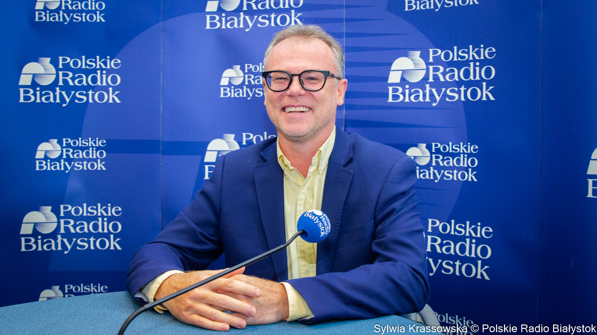 prof. Paweł Knapp