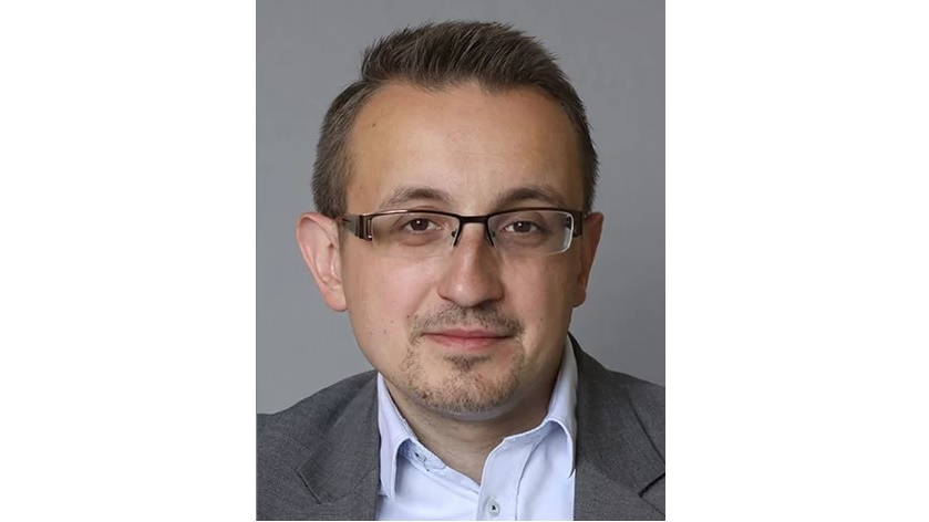 Kamil Kłysiński