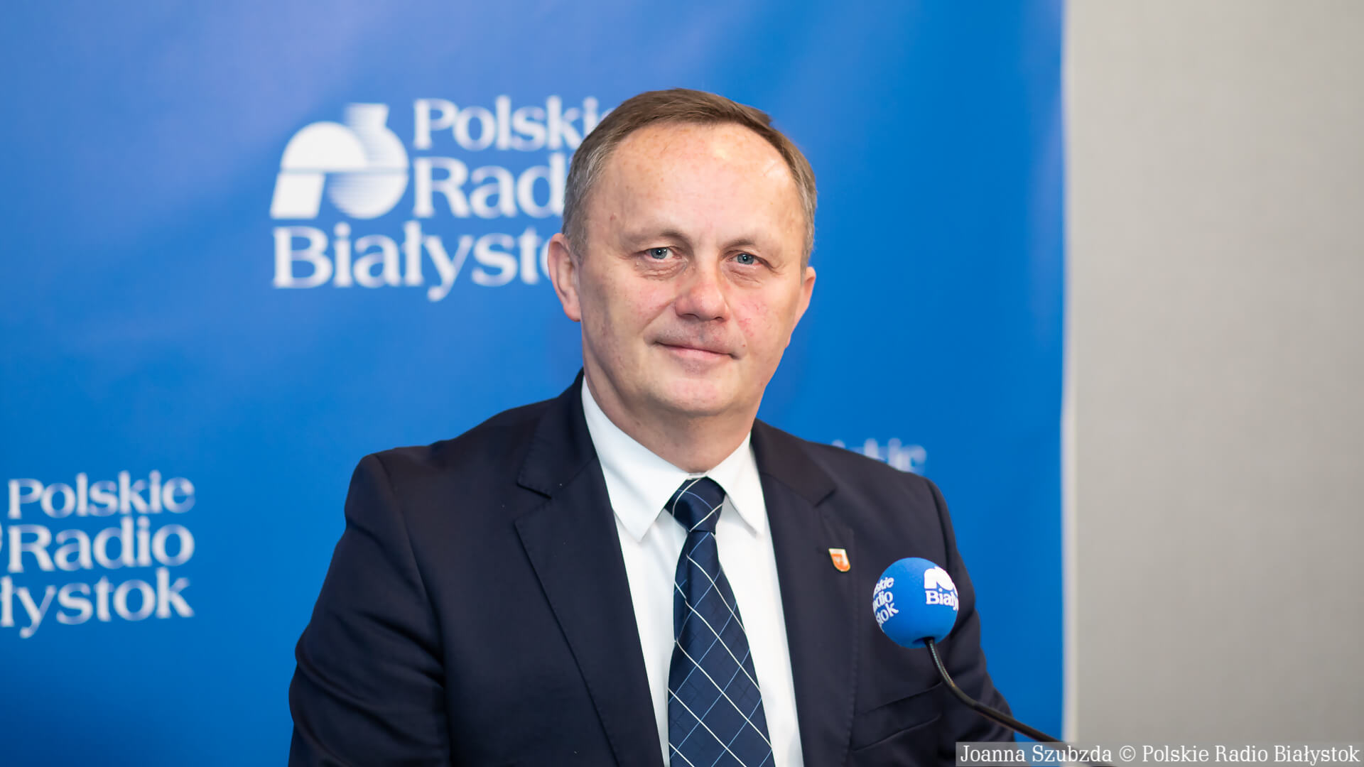 Marek Bobel [wideo]