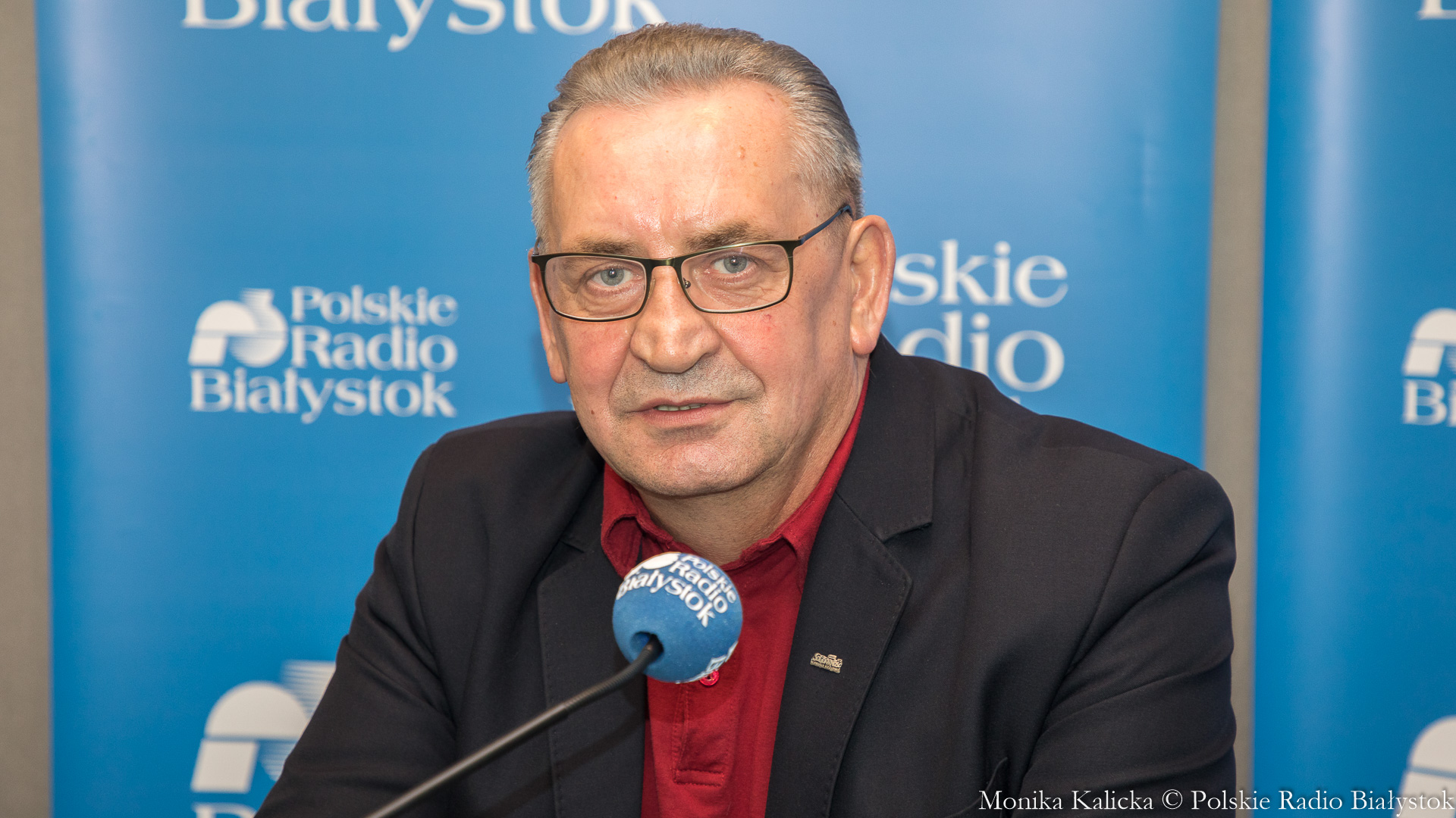 Józef Mozolewski