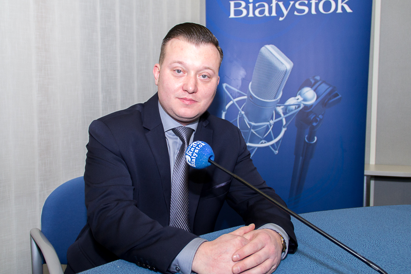 Krzysztof Stawnicki