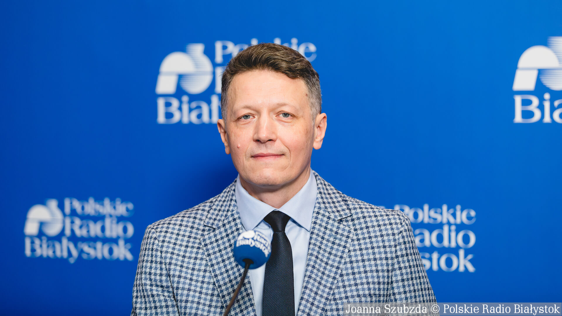 prof. Mariusz Popławski [wideo]