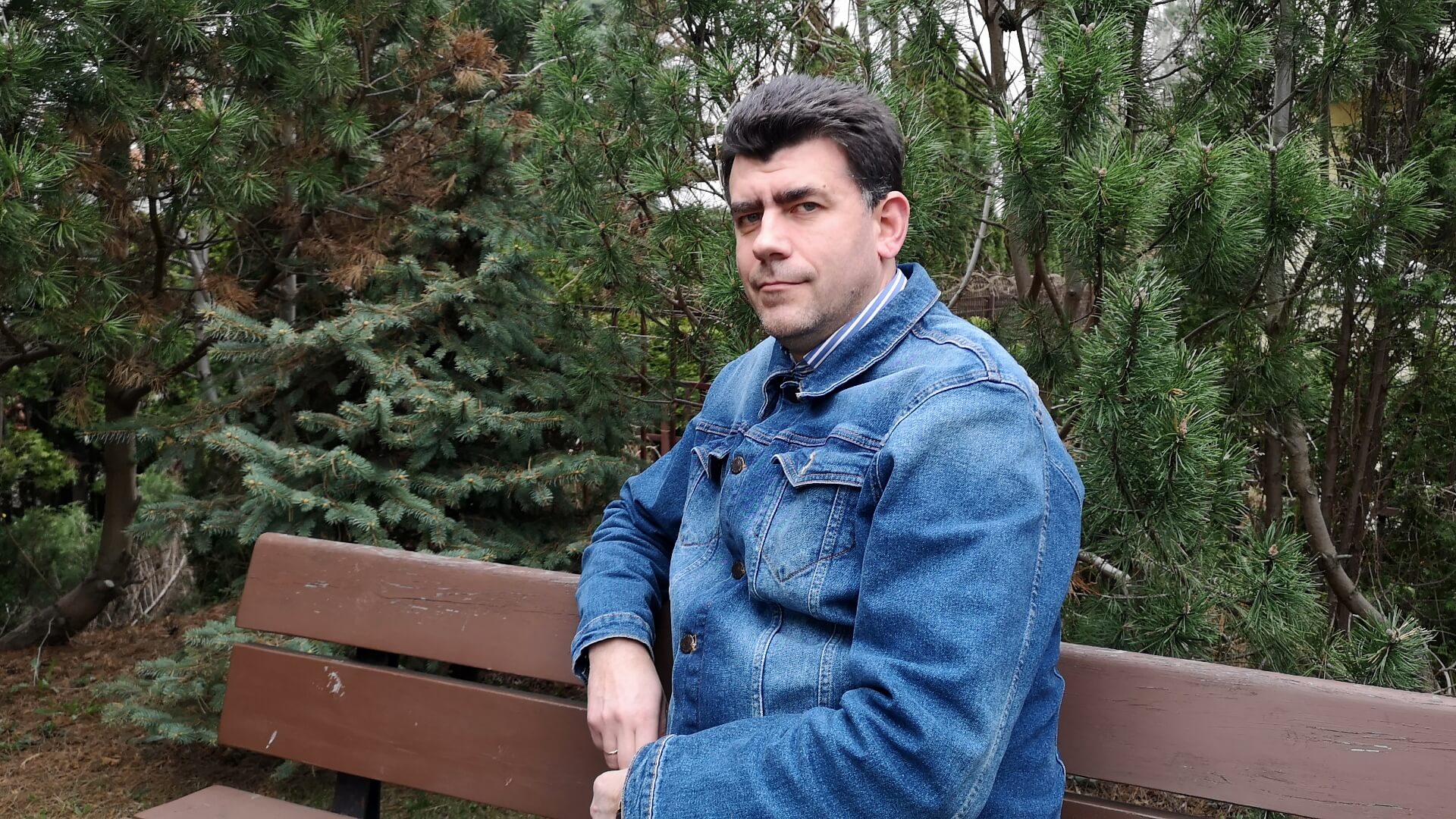 dr Paweł Usow